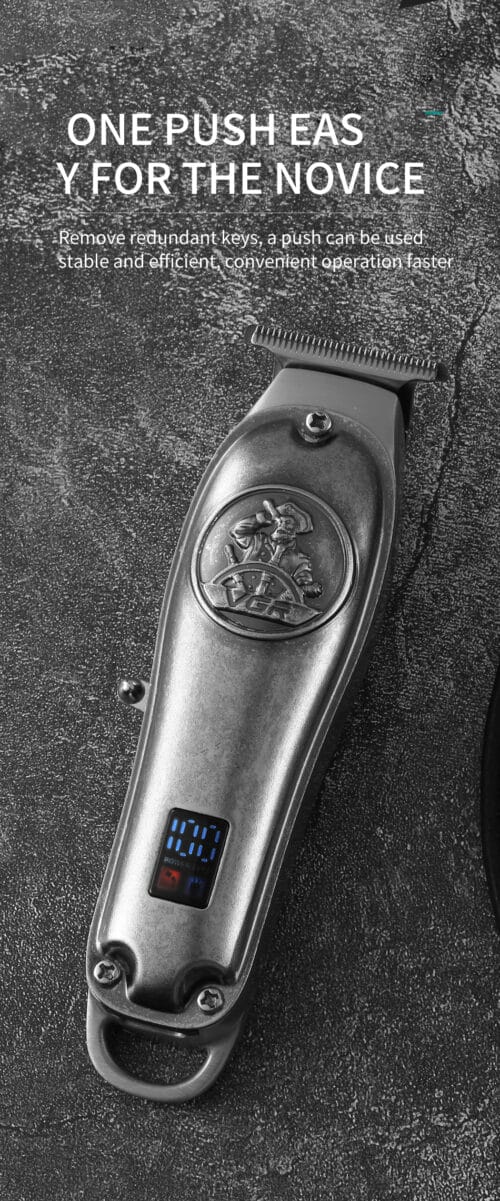 Təraş Aparatı "VGR 920" - Image 2
