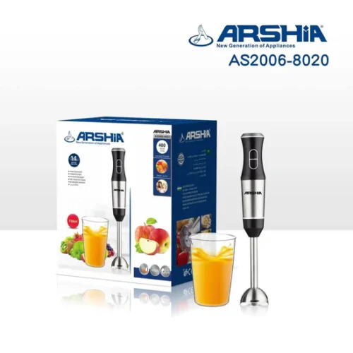 ARSHİA 8020 blender