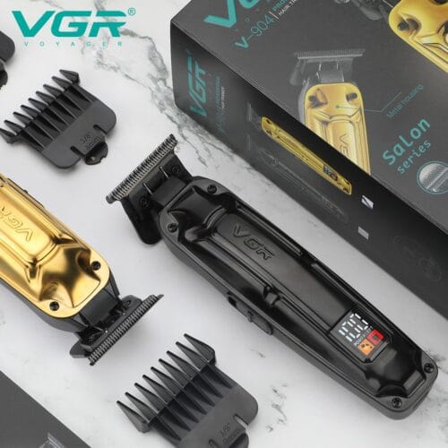 Taraş aparatı "VGR 904" - Image 4