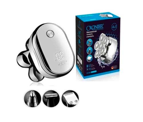 Taraş aparatı "Cronier 869" - Image 3