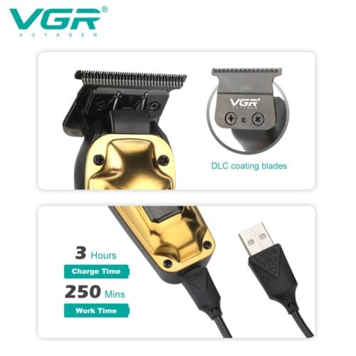 Taraş aparatı "VGR 904" - Image 2