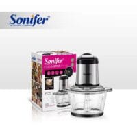 Doğrayıcı Sonifer SF-8116