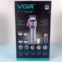 Taraş aparatı "VGR 647"