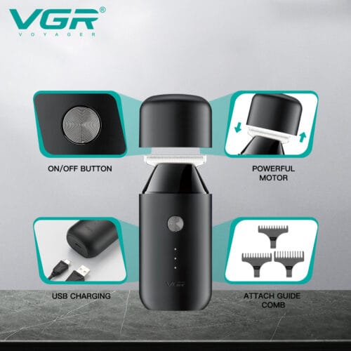 Taraş aparatı "VGR 932" - Image 4