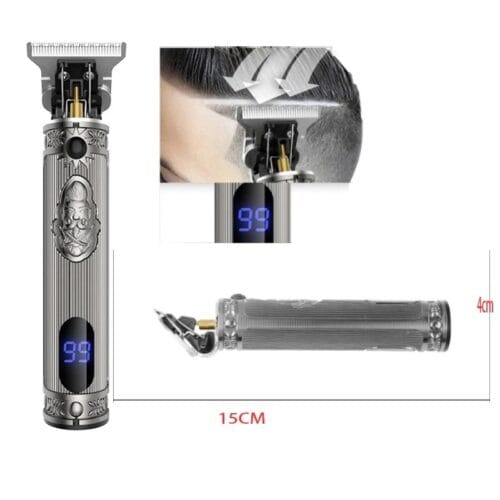 Təraş aparatı Kemei 700H - Image 3