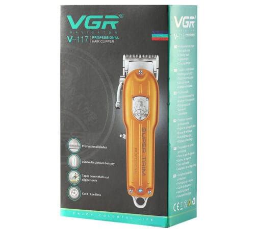 Taraş aparatı "VGR 117" - Image 3