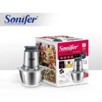 Doğrayıcı Sonifer SF-8058