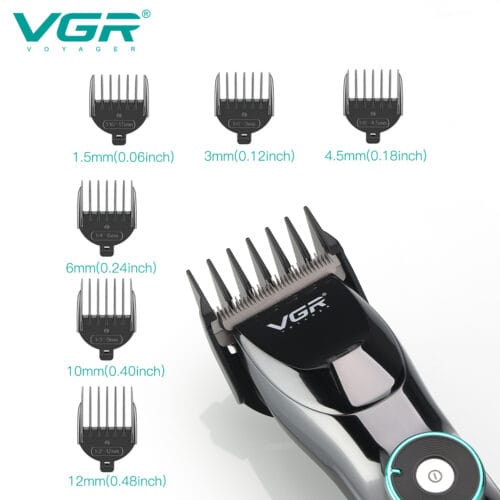 Taraş aparatı "VGR 256" - Image 5