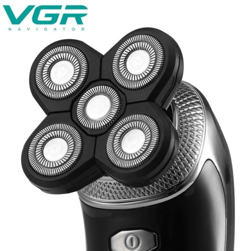 Təraş aparatı "VGR 330" - Image 3