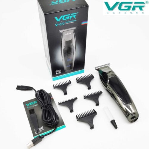 Taraş aparatı "VGR 070" - Image 2