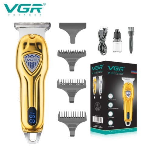 Taraş aparatı "VGR 902"