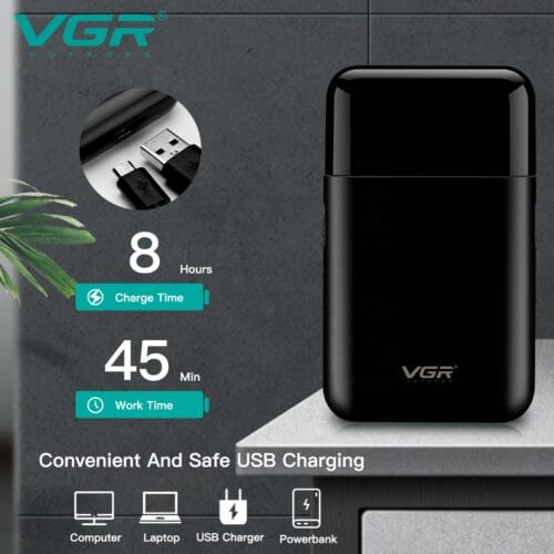 VGR 390 - Image 3
