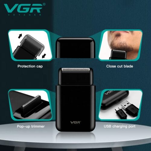 VGR 390
