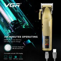 Taraş Aparatı "VGR 688"