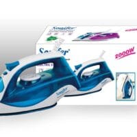 Buxar ütüsü Sonifer SF-9027