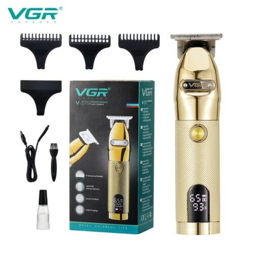 VGR V-275 Gold