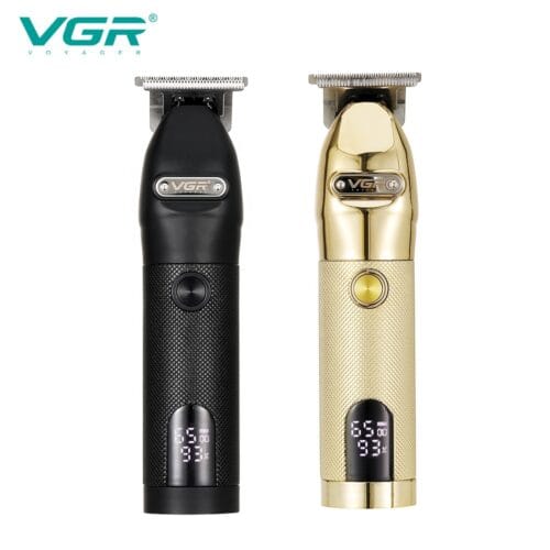 VGR V-275 Gold - Image 3