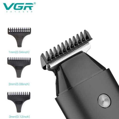 Taraş aparatı "VGR 932"
