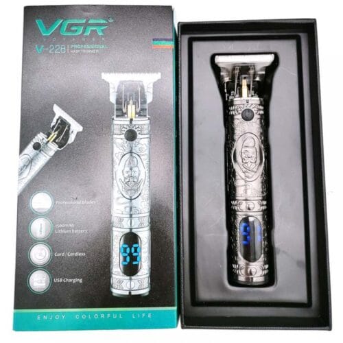 Taraş aparatı "VGR 228" - Image 3