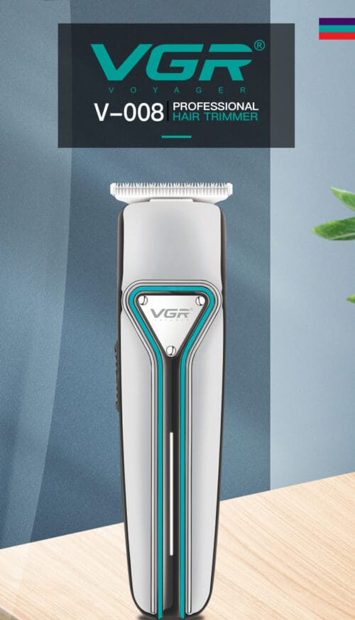 Təraş aparatı VGR 008 - Image 3