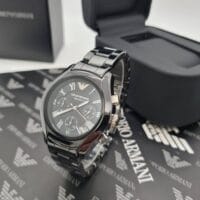 ARMANİ qol saati