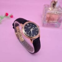 Tissot qol saati