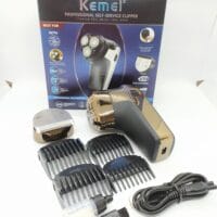 Kemei KM-1009