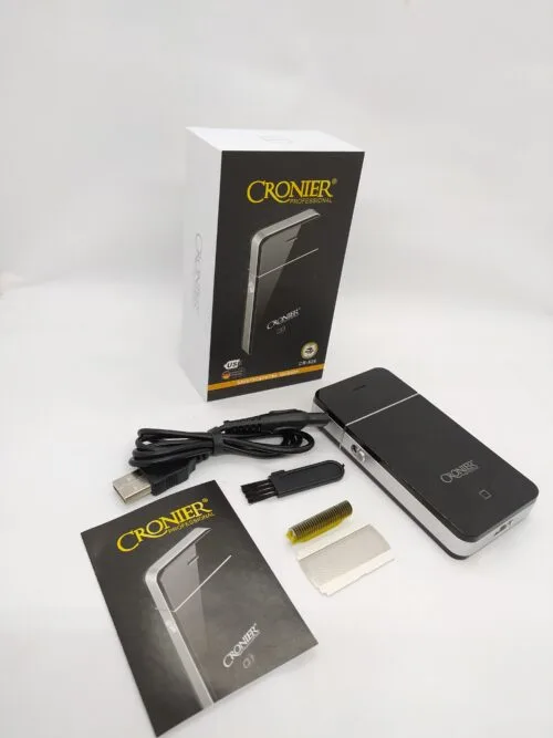 Cronier 826
