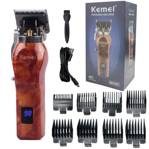 Təraş üçün Kemei 2291 - Image 3