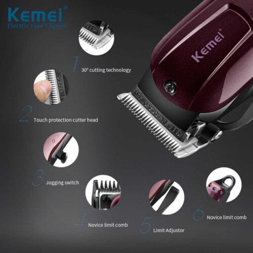 Taraş üçün "Kemei 2600" - Image 3