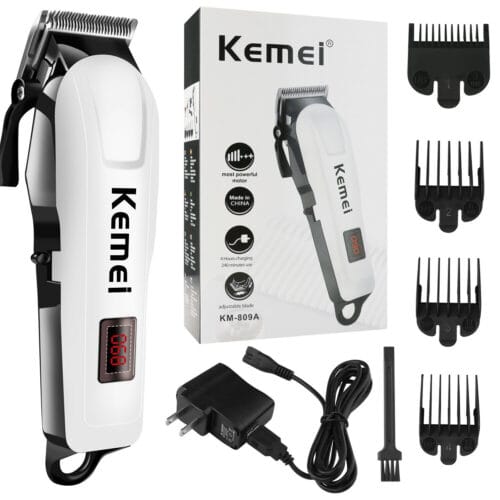 Saç Kemei KM-809A