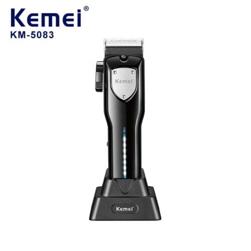 Kemei KM-5083 - Image 4