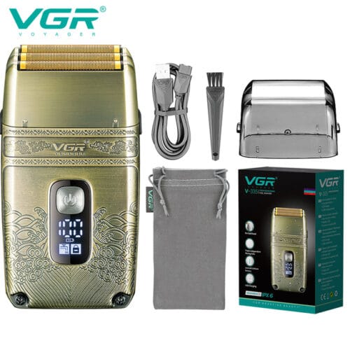 Taraş Aparatı "VGR 335" - Image 2