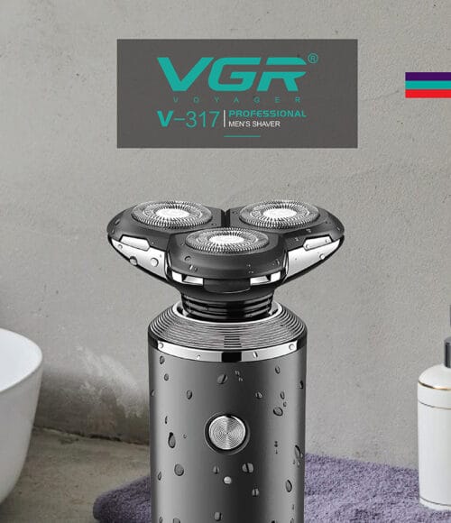 Taraş Aparatı "VGR 317" - Image 3
