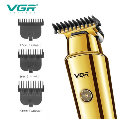 Təraş Aparatı "VGR 947" - Image 2