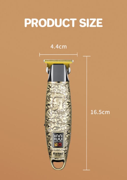 Təraş aparatı Kemei 2267 - Image 2