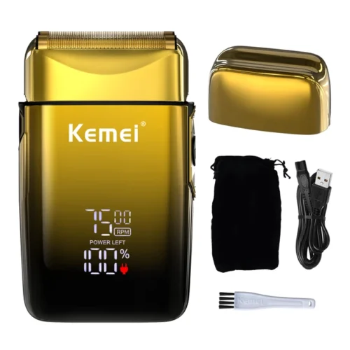 Taraş Aparatı "Kemei TX10" - Image 2