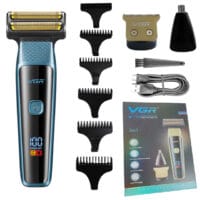 Taraş aparatı "VGR 366"