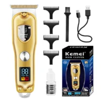 Təraş aparatı Kemei 078