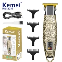 Təraş aparatı Kemei 2267