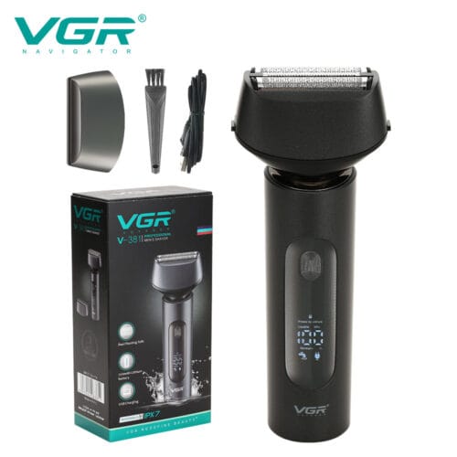 Taraş Aparatı "VGR 381" - Image 2
