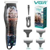 Təraş Aparatı "VGR 953"