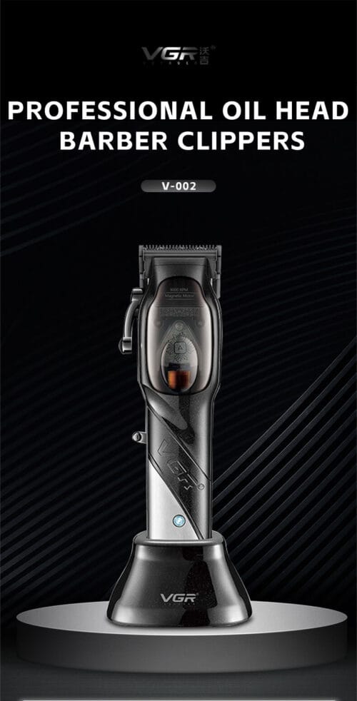 Taraş Aparatı "VGR 002" - Image 2