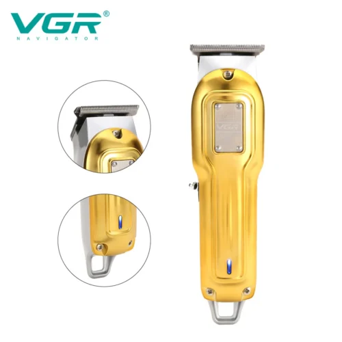 Taraş Aparatı "VGR 919" - Image 2