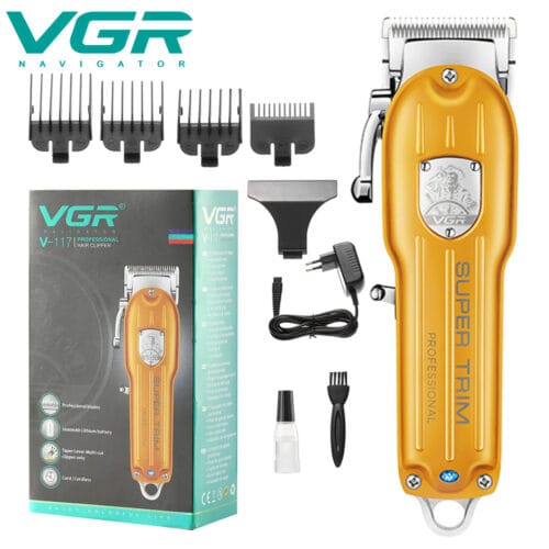 Taraş aparatı "VGR 117"