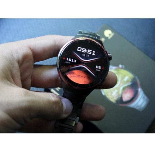 Watch 4pro+ - Image 2