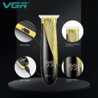 Təraş aparatı VGR 959