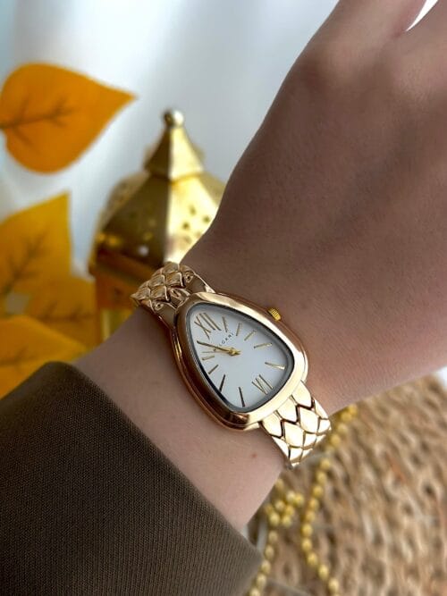 BVLGARİ A-Klas