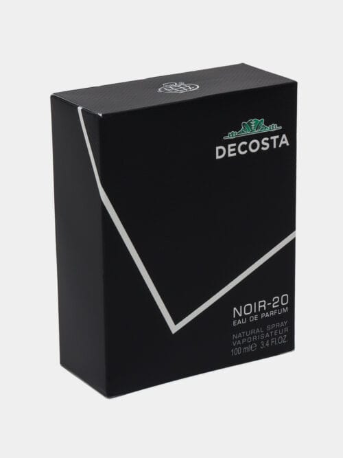 Decosta Noir 20, 100 ml