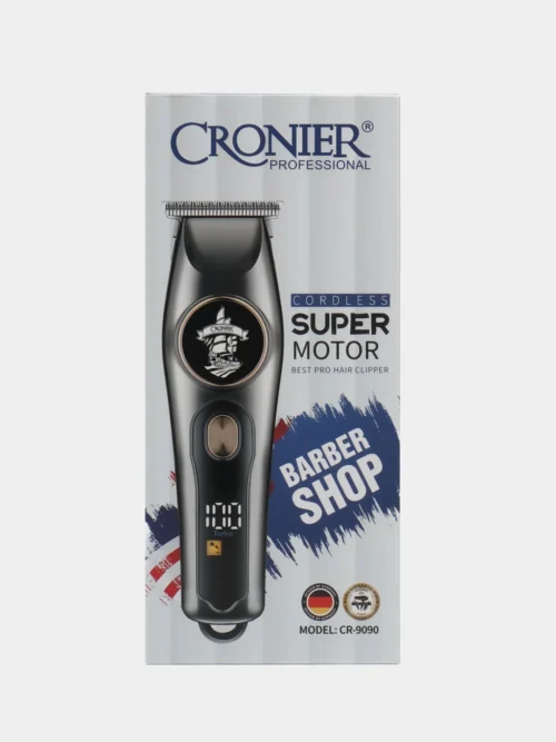 Təraş üçün Cronier 9090 - Image 3